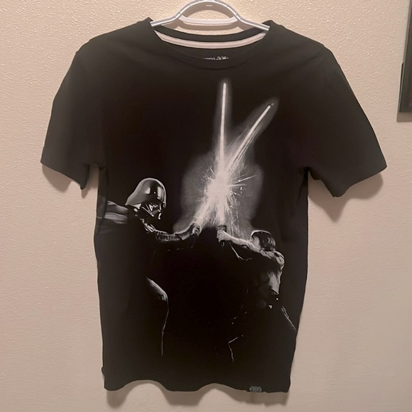 Old Navy Other - Youth Star Wars shirt